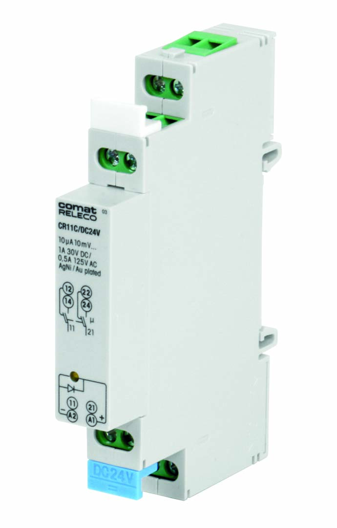 CR11C/DC24V