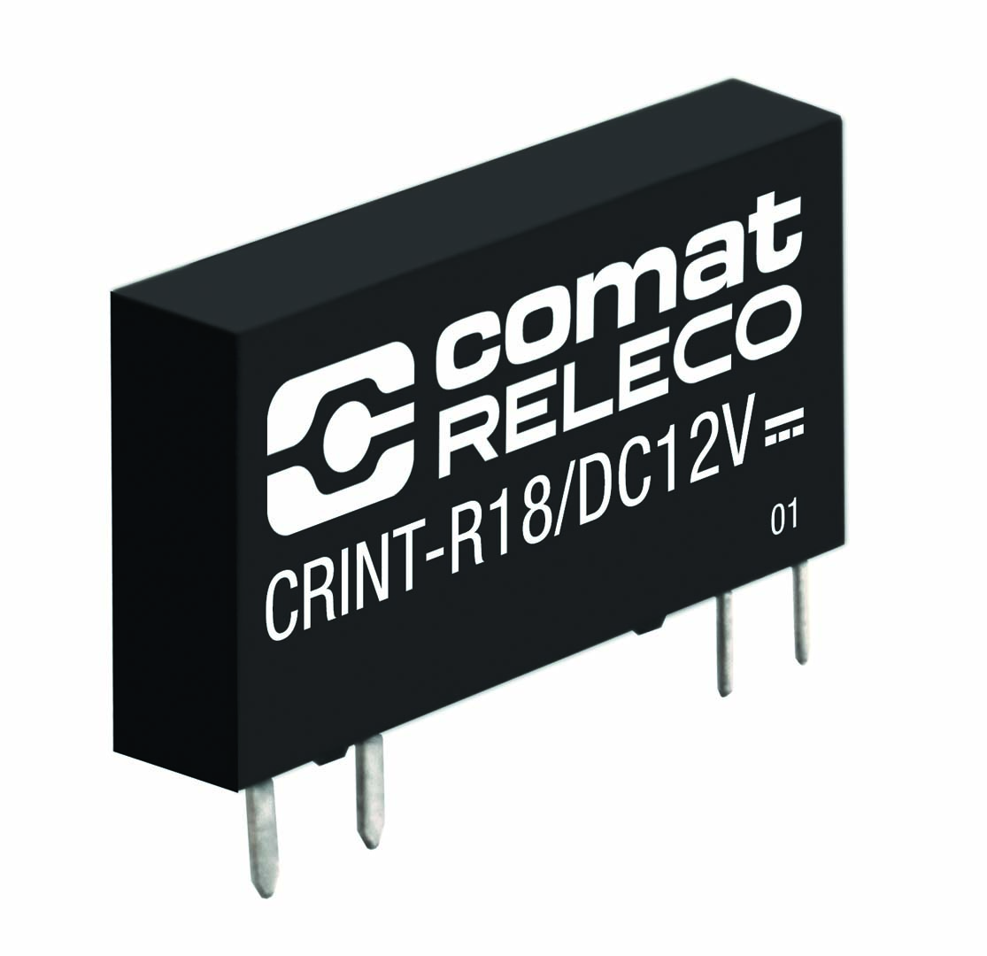CRINT-R18/DC12V
