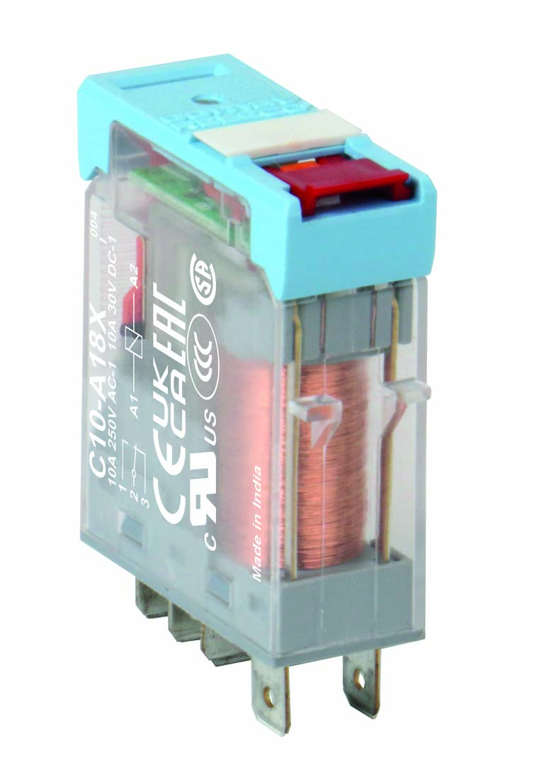 C10-A18X/AC120V 60HZ