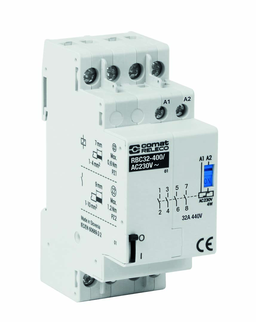 RBC32-400/AC230V
