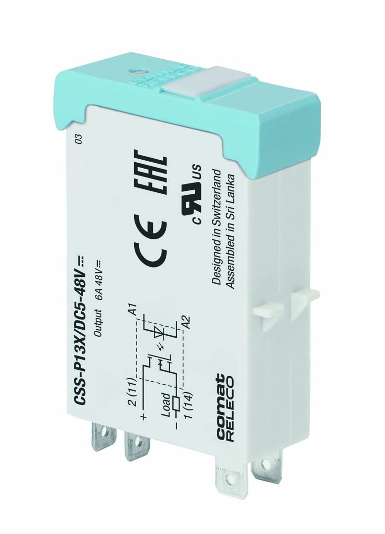 CSS-P13X/DC5-48V