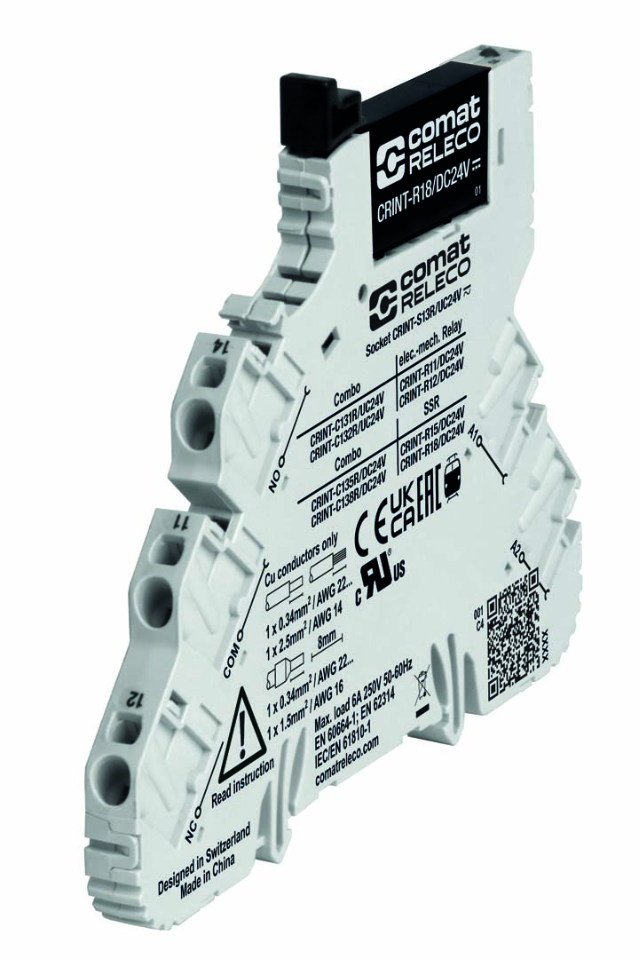 CRINT-C138R/DC24V