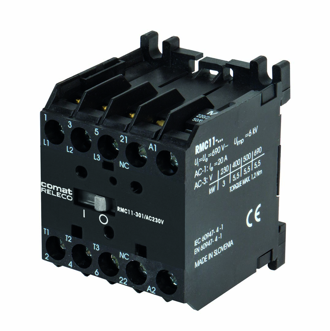 RMC11-301/AC230V