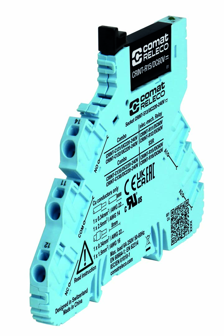 CRINT-C135/DC220-240V