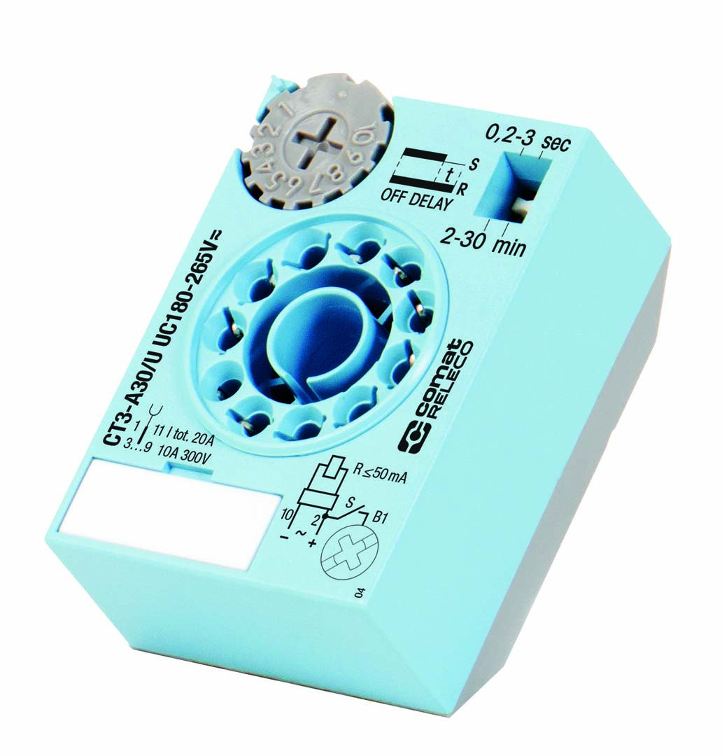 CT3-A30/U UC180-265V