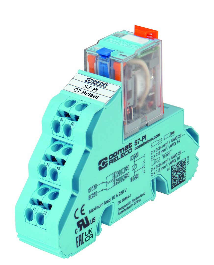 C7-A20DX/DC24V+S7-PI