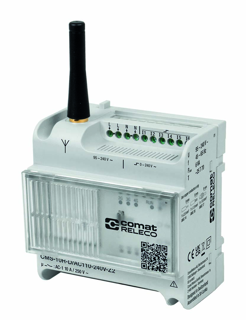 CMS-10R-D/AC110-240V-Z2