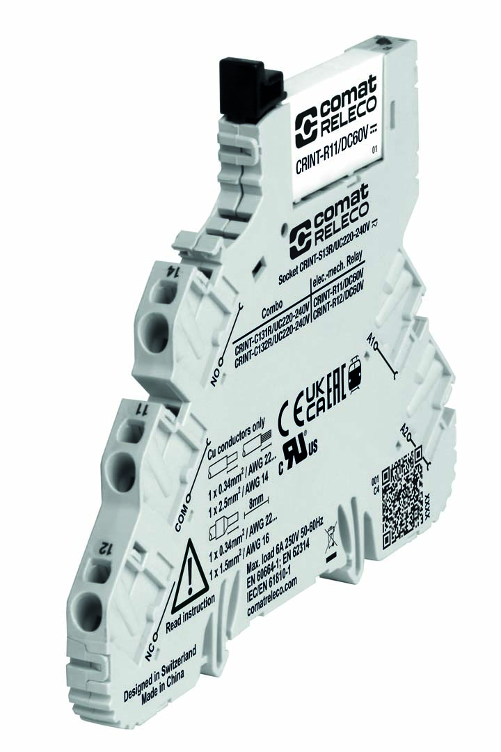 CRINT-C131R/UC220-240V