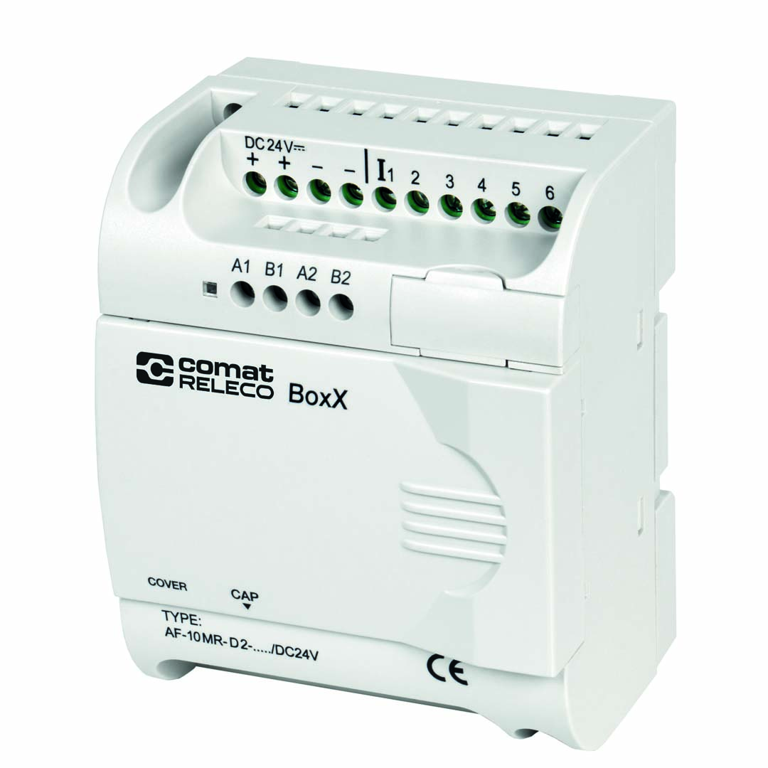 AF-10MR-D2-CAP/DC24V