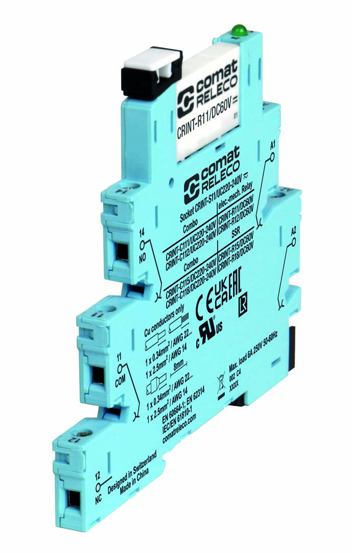 CRINT-C111/UC220-240V